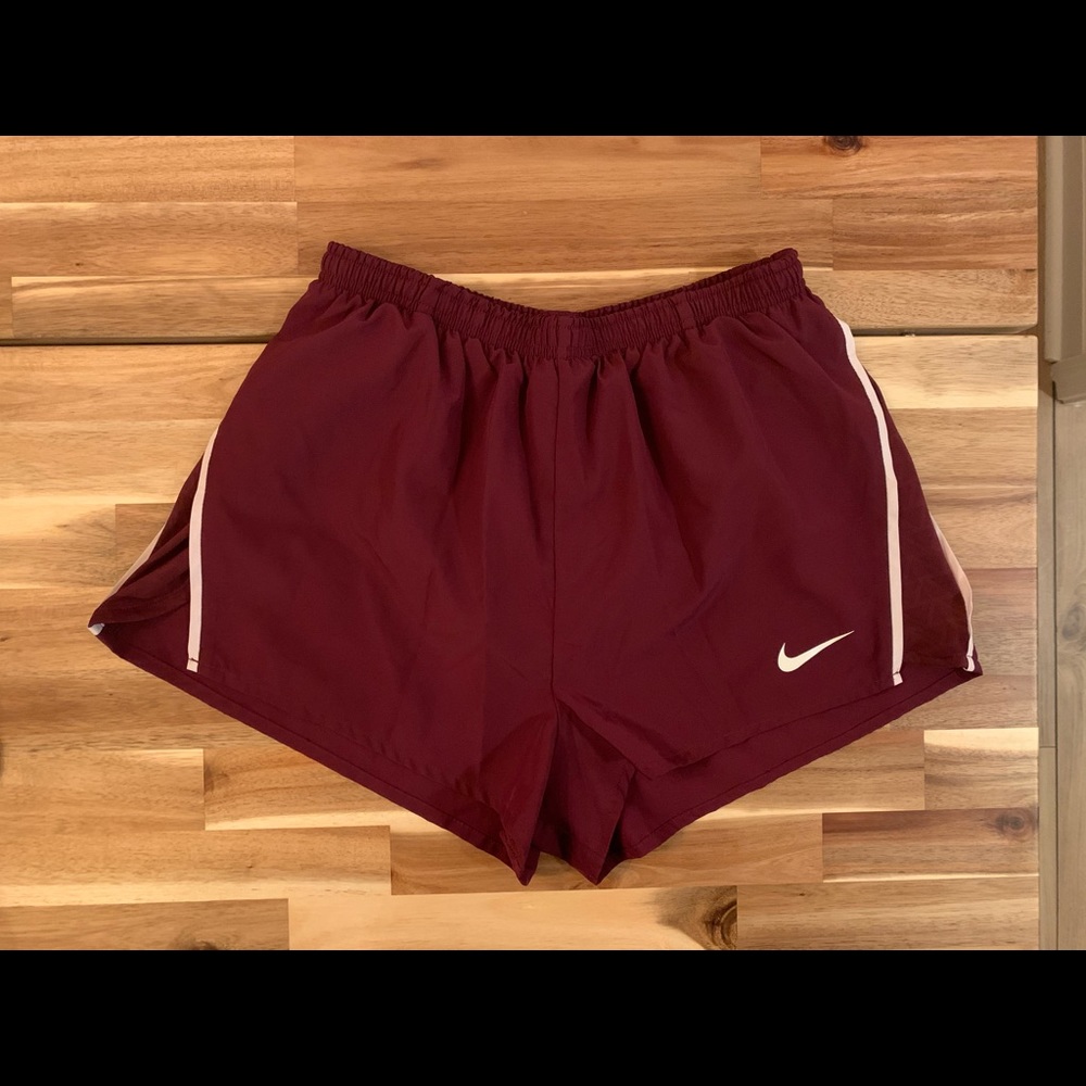 Nike women’s Running shorts